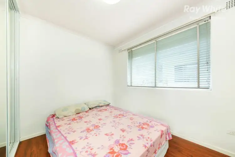 Sixth view of Homely unit listing, 2/31 Harris Street, Harris Park NSW 2150