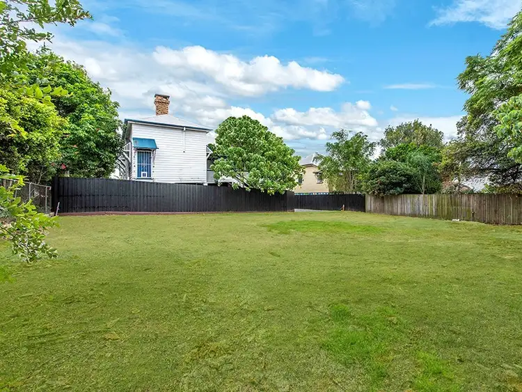 Fourth view of Homely land listing, 45 Oakwal Terrace, Windsor QLD 4030