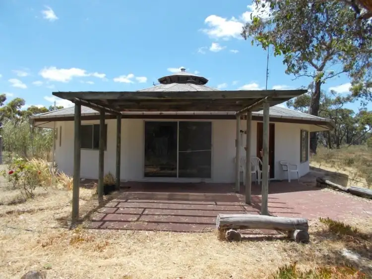 Fifth view of Homely rural property listing, 979 My Mi Mi Road, Bangham SA 5268