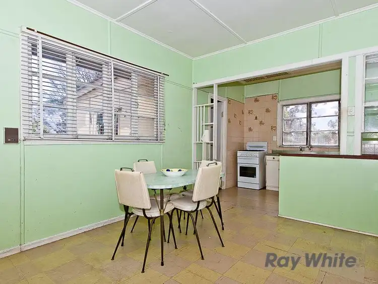 Seventh view of Homely house listing, 55 Weston Street, Zillmere QLD 4034