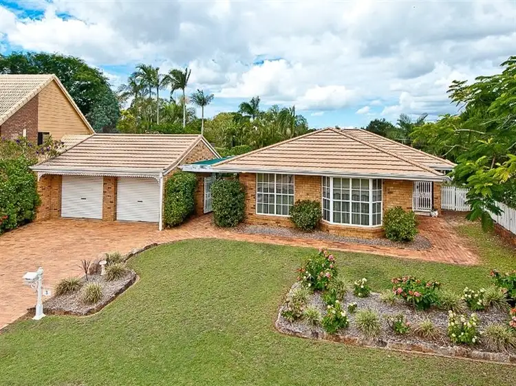 3 Makorako Street, Aspley QLD 4034