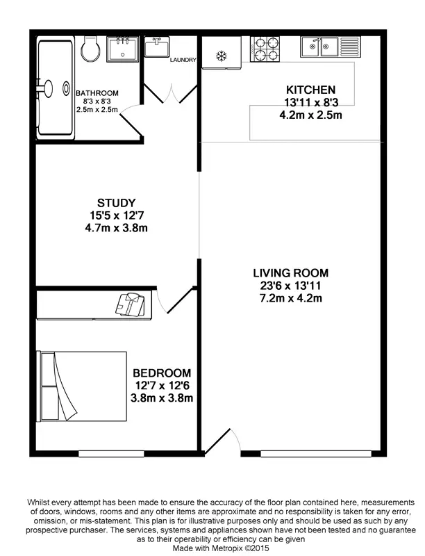 Seventh view of Homely unit listing, 1/342 Woodville Road, Guildford NSW 2161