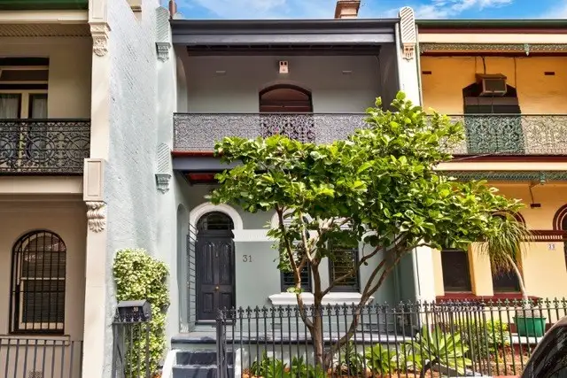 Seventh view of Homely house listing, 31 Charles Street, Erskineville NSW 2043
