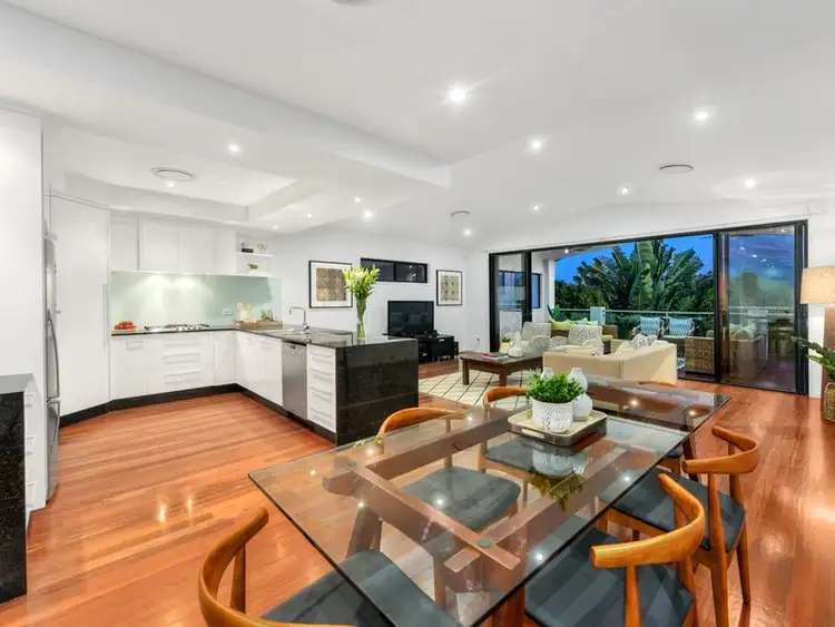 Fifth view of Homely house listing, 62 Mein Street, Hendra QLD 4011