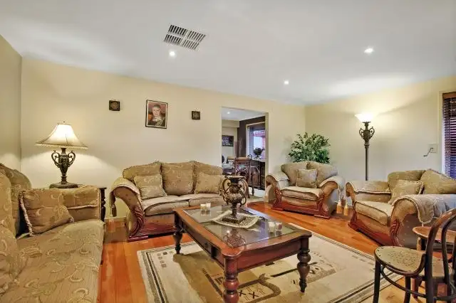 Second view of Homely house listing, 187 Wilson Boulevard, Reservoir VIC 3073