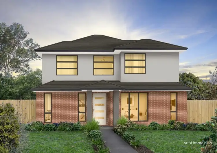 1/74 Blackburn Road, Doncaster East VIC 3109