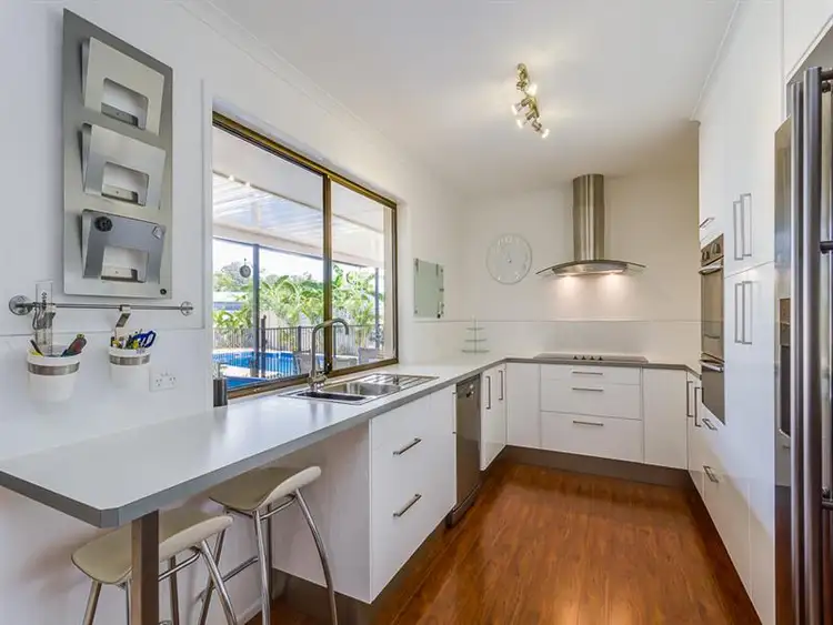 Fourth view of Homely house listing, 13 Cascade Street, Kippa-ring QLD 4021