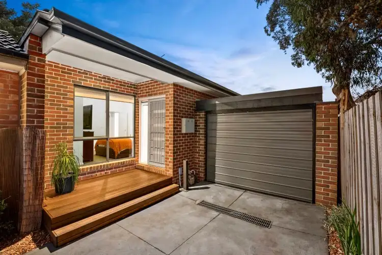 Fifth view of Homely house listing, 12A Gona Street, Heidelberg West VIC 3081