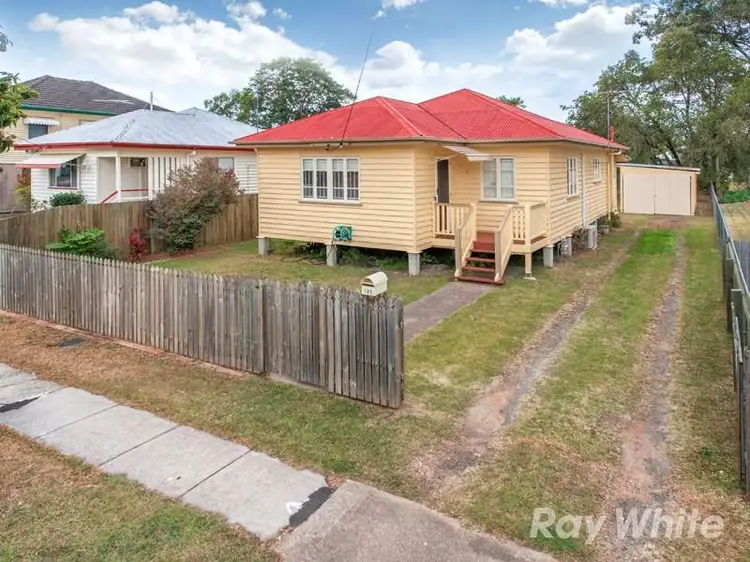 Second view of Homely house listing, 121 Glen Holm Street, Mitchelton QLD 4053