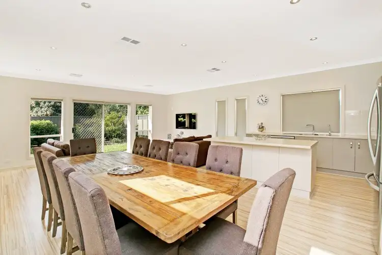 Fifth view of Homely house listing, 109B Reid Avenue, Hectorville SA 5073