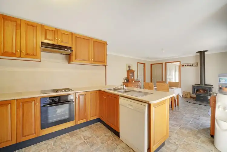 Fourth view of Homely house listing, 50 Melbourne Street, New Berrima NSW 2577