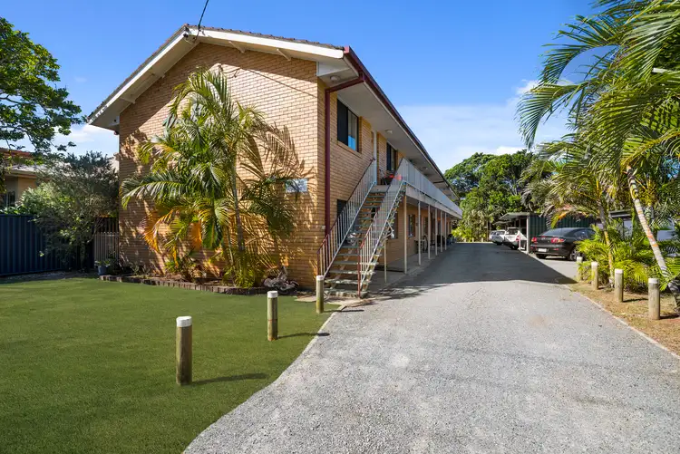 1/53 Golden Four Drive, Bilinga QLD 4225