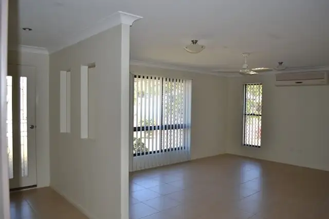 Sixth view of Homely house listing, 1 Priors Pocket Road, Pacific Heights QLD 4703