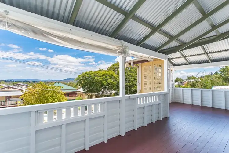 Second view of Homely house listing, 38 Somervell Street, Annerley QLD 4103