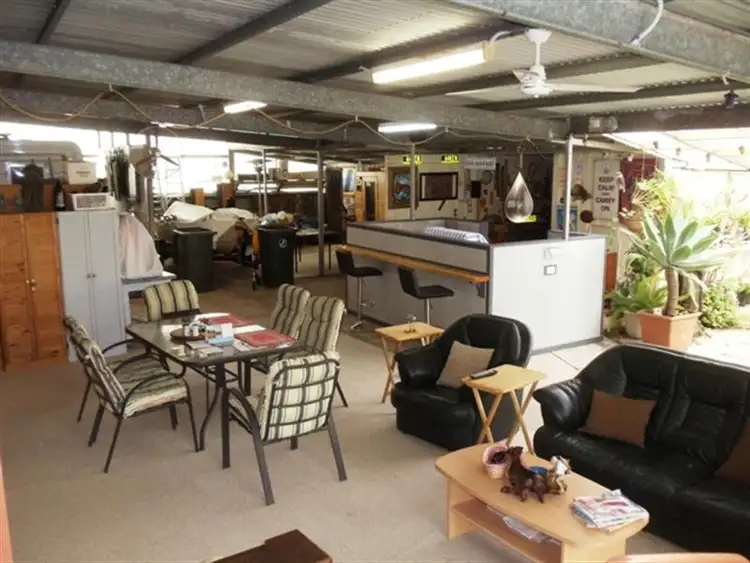 Sixth view of Homely house listing, 12 Allen Road, Tiddy Widdy Beach SA 5571