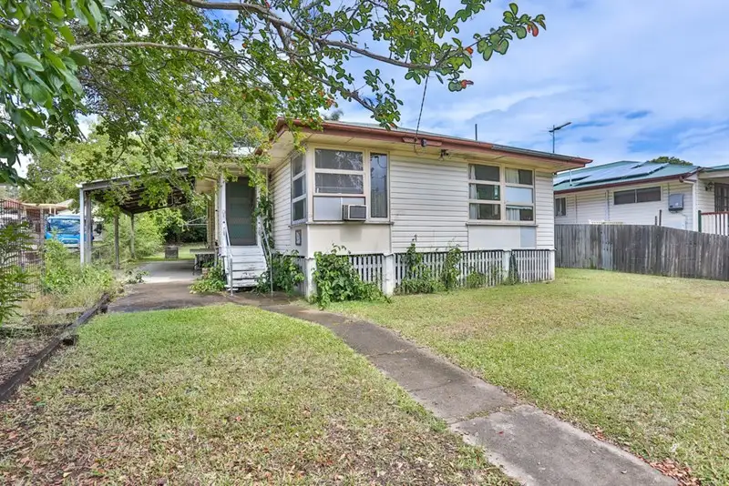Main view of Homely house listing, 228 Freeman Road, Inala QLD 4077