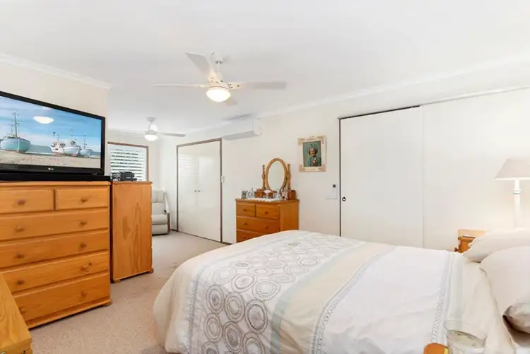 Sixth view of Homely townhouse listing, 1/6 Weeumba Street, Currumbin QLD 4223