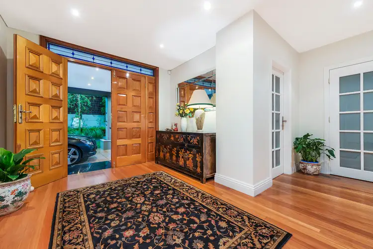 Fifth view of Homely house listing, 141a Tennyson Road, Tennyson Point NSW 2111