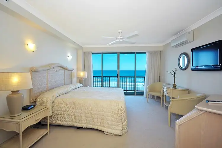 Seventh view of Homely apartment listing, 47/100 Old Burleigh Road, Broadbeach QLD 4218