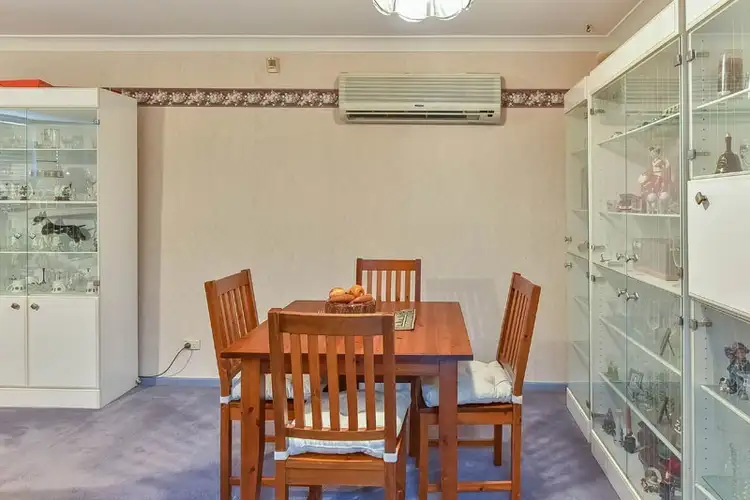 Fourth view of Homely house listing, 1 Goulburn Street, Ruse NSW 2560