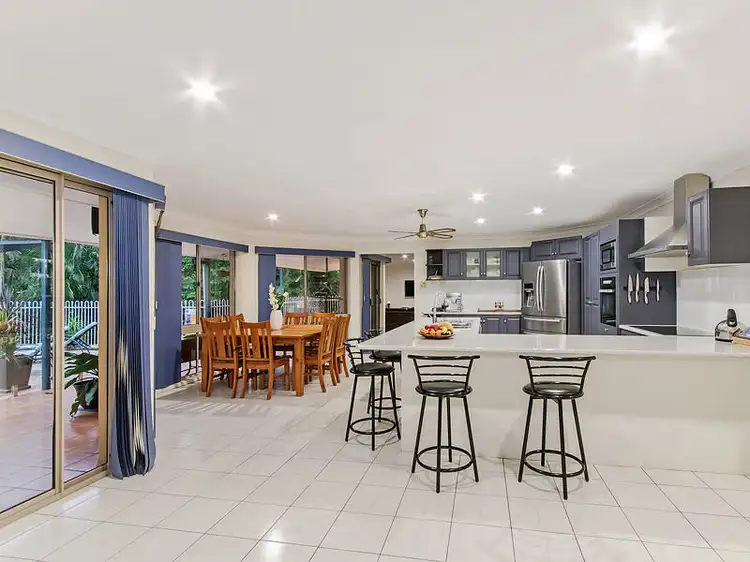 Fifth view of Homely house listing, 36 Ruth Terrace, Oxenford QLD 4210