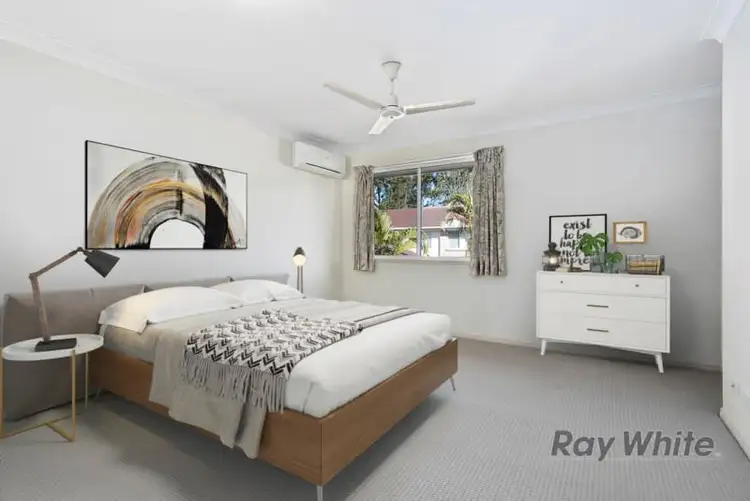 Third view of Homely townhouse listing, Unit 40, 19 Crotona Road, Capalaba QLD 4157