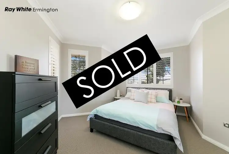 Fifth view of Homely apartment listing, 23/51-57 Buller Street, North Parramatta NSW 2151
