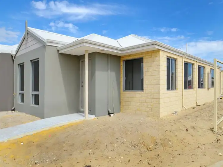 2 Dampiera Street, Caversham WA 6055