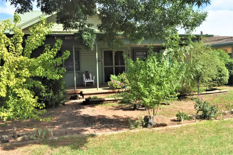 Second view of Homely house listing, 2 McKenna Avenue, Cootamundra NSW 2590