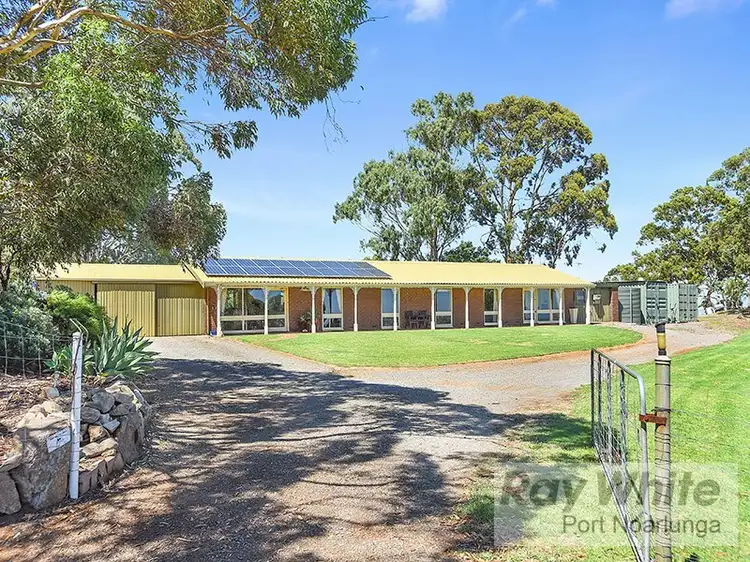 102 Education Road, Onkaparinga Hills SA 5163