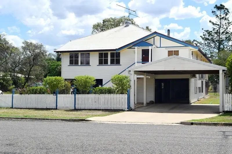 Main view of Homely rural property listing, 37 Gardner Street, Toogoolawah QLD 4313
