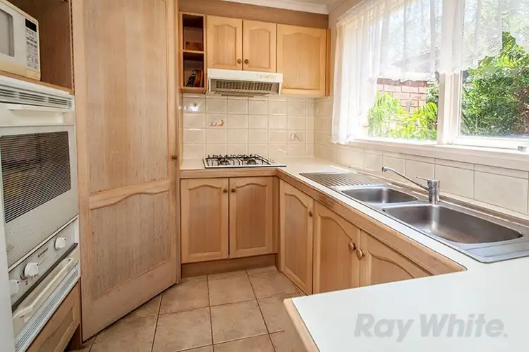 Third view of Homely unit listing, 3/10A Reynolds Avenue, Ringwood VIC 3134