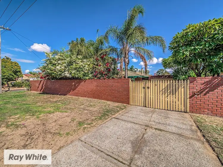 Second view of Homely house listing, 29 Girrawheen Avenue, Girrawheen WA 6064