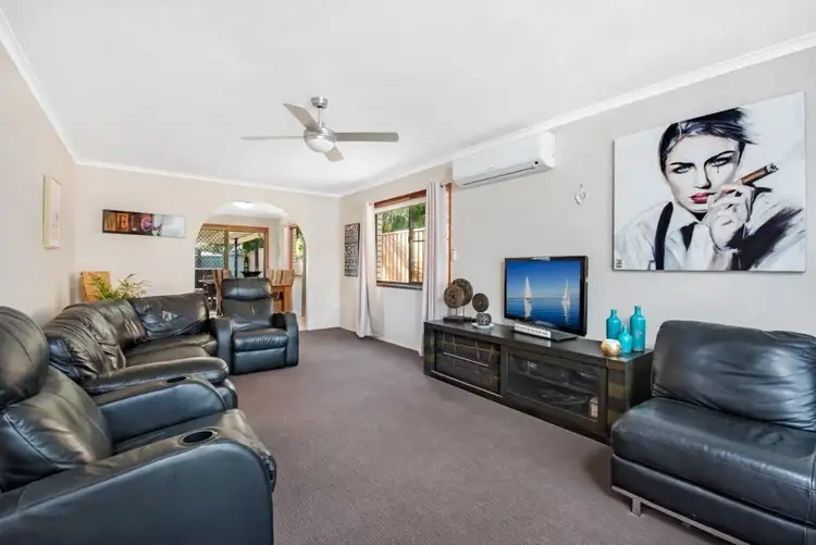 Second view of Homely house listing, 9 Beltana Crescent, Buddina QLD 4575