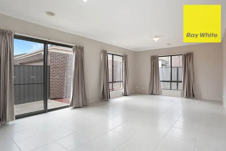 Third view of Homely house listing, 26 Palace Road, Point Cook VIC 3030