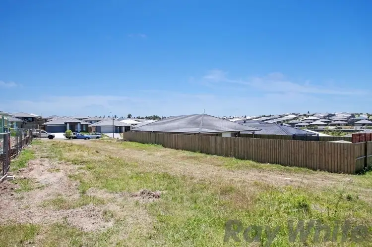 Main view of Homely land listing, 30 Paradise Street, Gillieston Heights NSW 2321