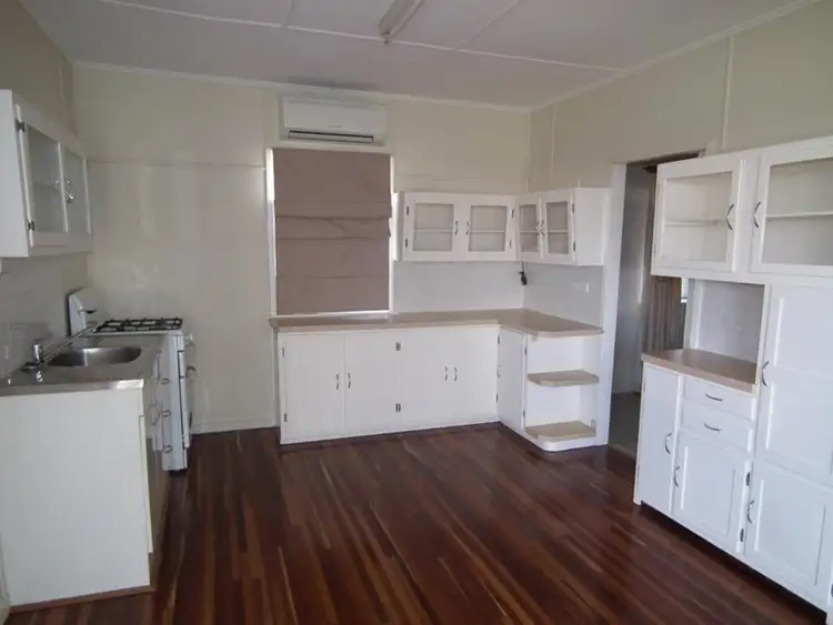 Third view of Homely house listing, 51 Woodstock Street, Maryborough QLD 4650