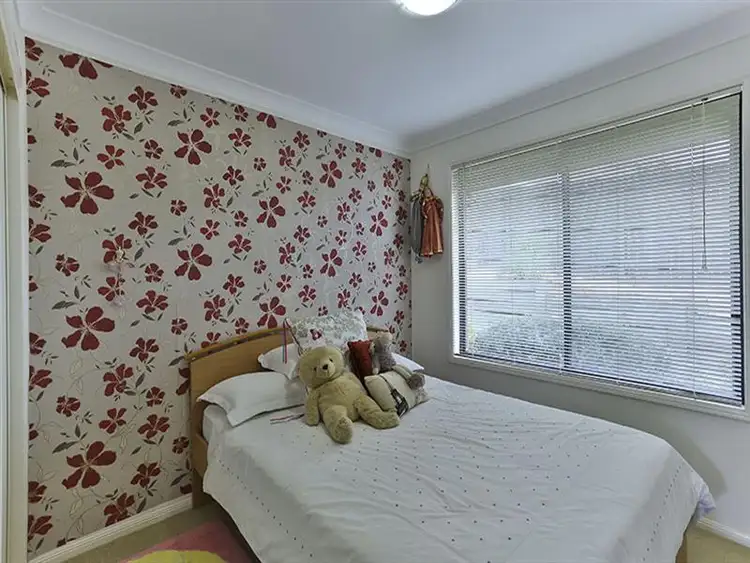 Seventh view of Homely house listing, 25 Wareena Crescent, Glenvale QLD 4350