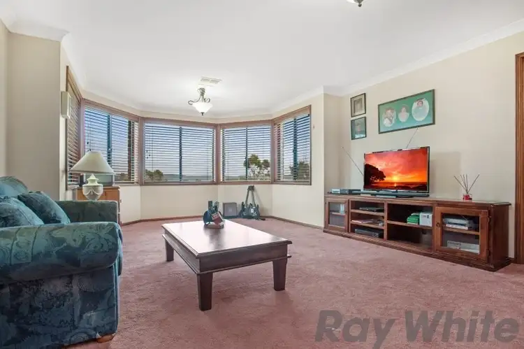 Fourth view of Homely house listing, 9 Denton Close, Windella NSW 2320