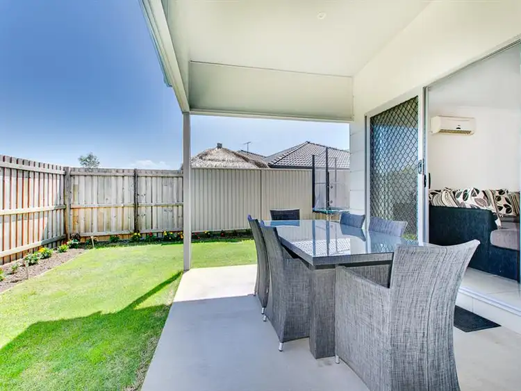 Fifth view of Homely townhouse listing, 1-22 Cola Crescent, Wynnum West QLD 4178