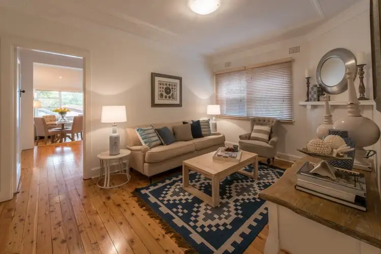 199 Sailors Bay Road, Northbridge NSW 2063