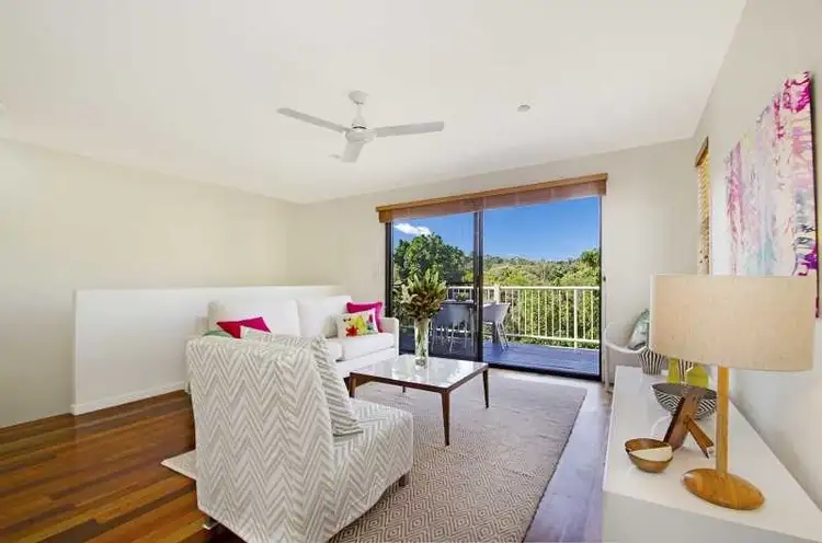 Fifth view of Homely unit listing, 6/86-90 Southern Cross Parade, Sunrise Beach QLD 4567