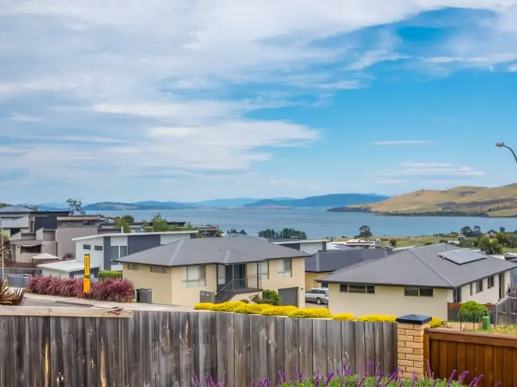 Second view of Homely house listing, 100 Oakdowns Parade, Oakdowns TAS 7019