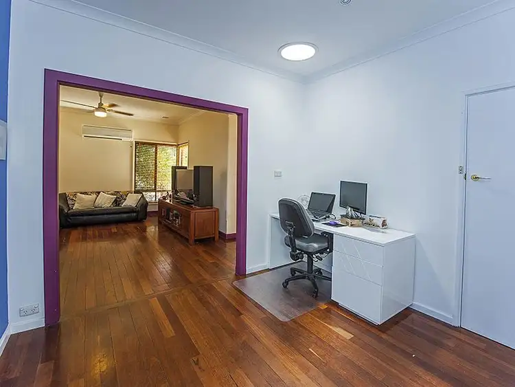 Fourth view of Homely house listing, 60 Alvah Street, St James WA 6102