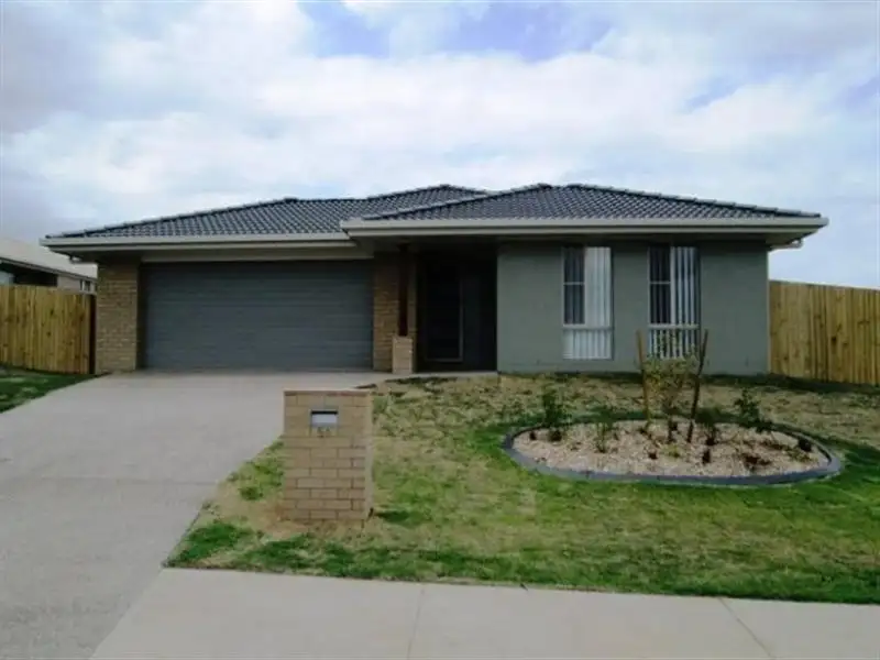 Main view of Homely house listing, 54 Newman Road, Vale View QLD 4352