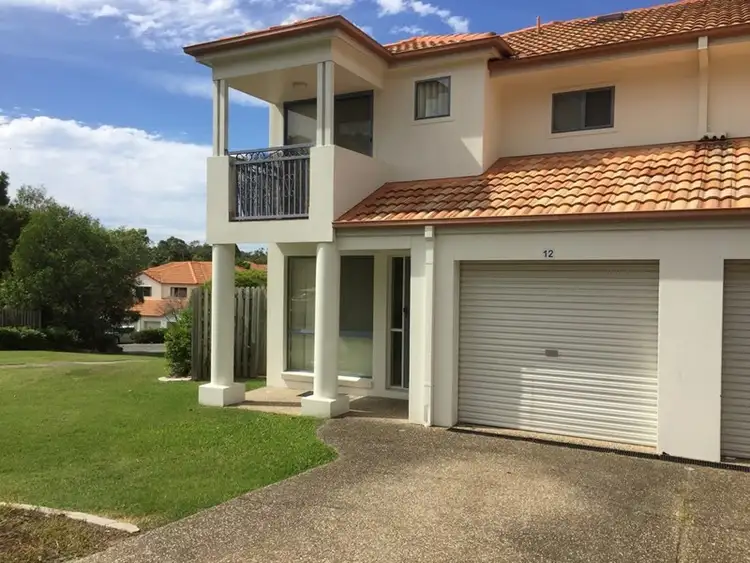 12/2 Studio Drive, Pacific Pines QLD 4211