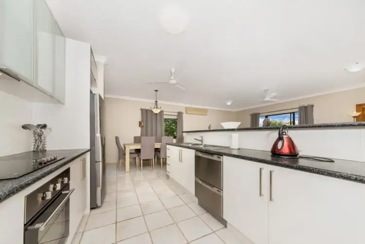 Fifth view of Homely house listing, 9 Luke Court, Bushland Beach QLD 4818