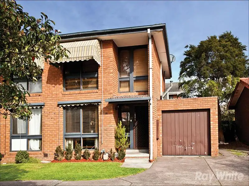Main view of Homely unit listing, 21/824 Heatherton Road, Springvale South VIC 3172