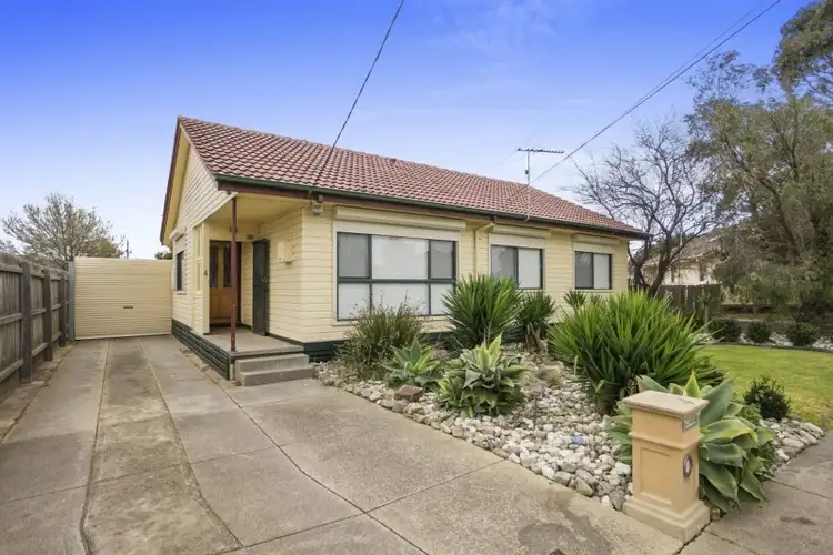 Second view of Homely house listing, 4 Gossamer Street, Werribee VIC 3030