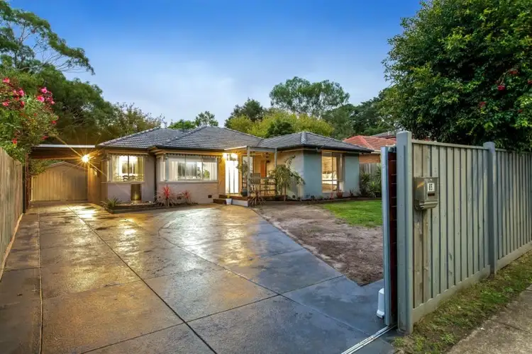 65 Karingal Drive, Frankston VIC 3199